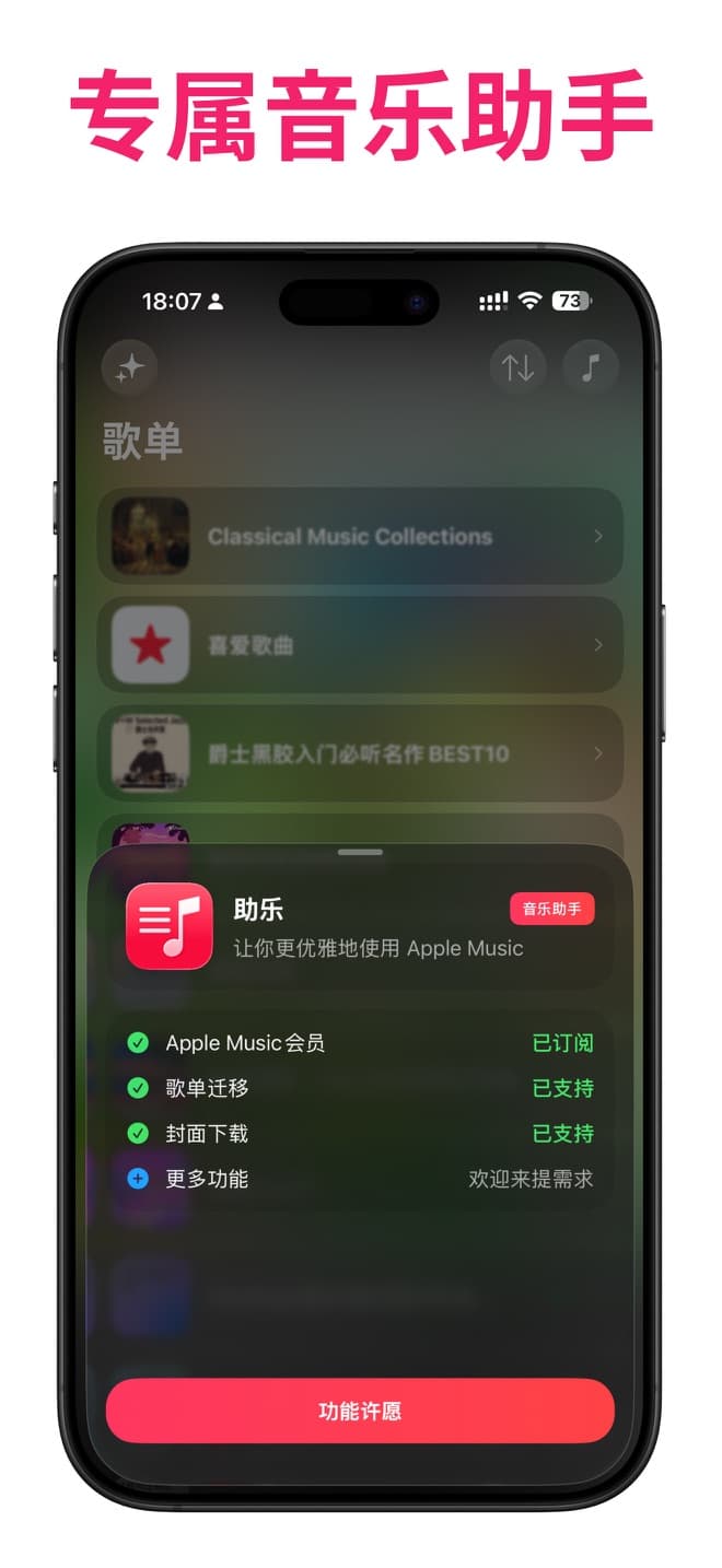 MusicPal screenshot 9