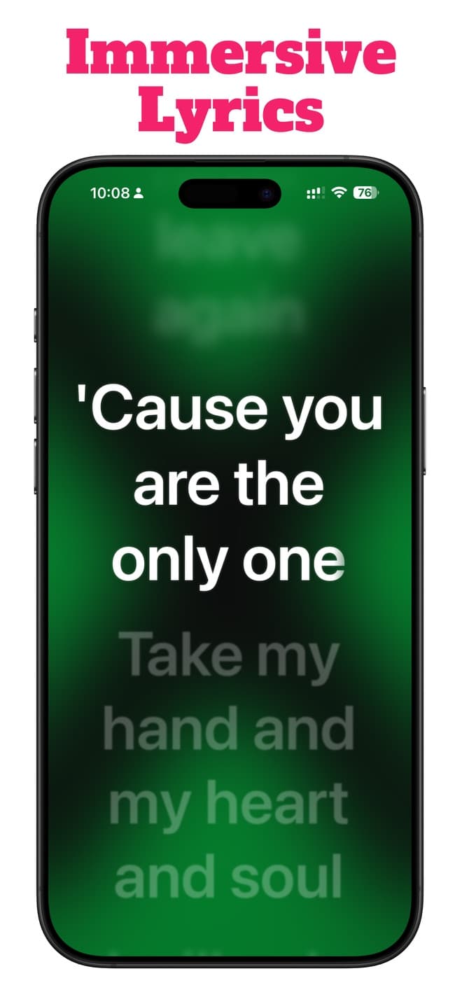 MusicPal screenshot 3