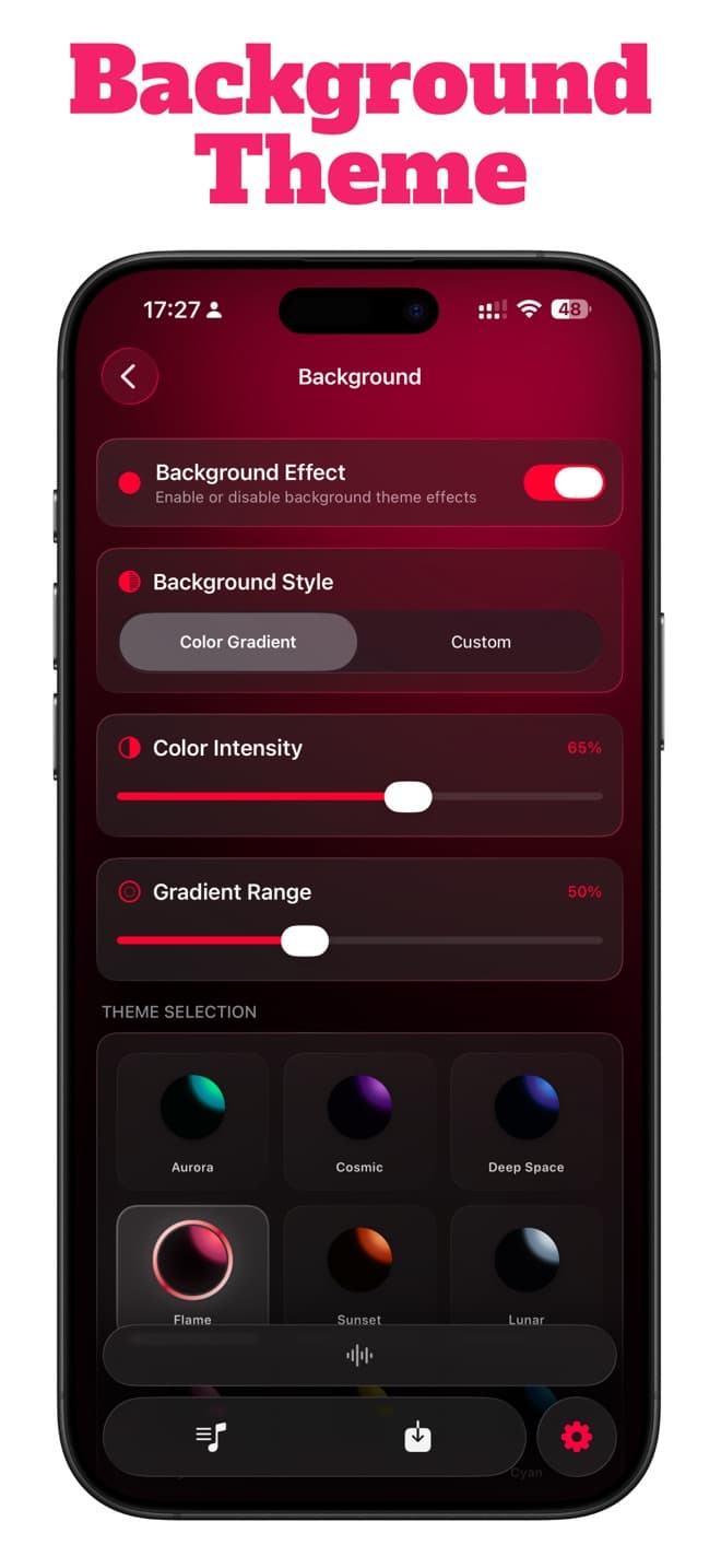 MusicPal screenshot 6